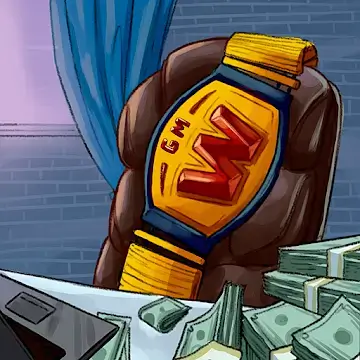 Wrestling GM MOD APK Download
